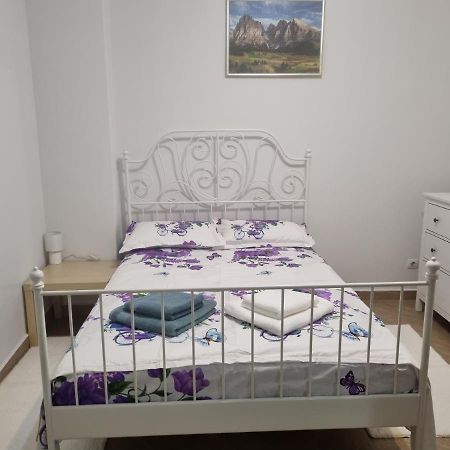Apartament Zona Centrala Daire Kaloşvar Dış mekan fotoğraf